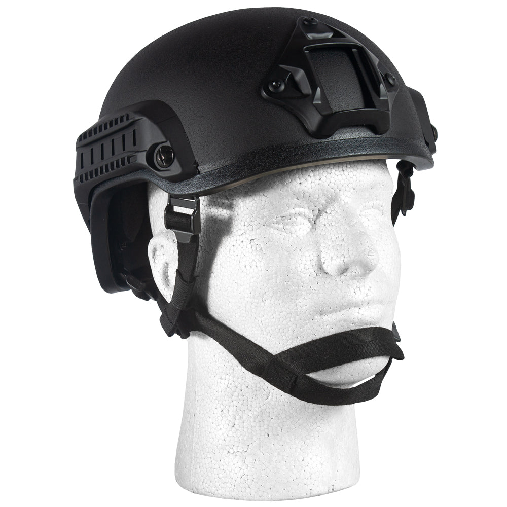 Battle Airsoft Helmet. 30-131
