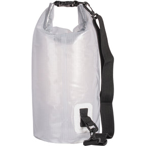10 Liter Clear Dry Bag. 32-1005