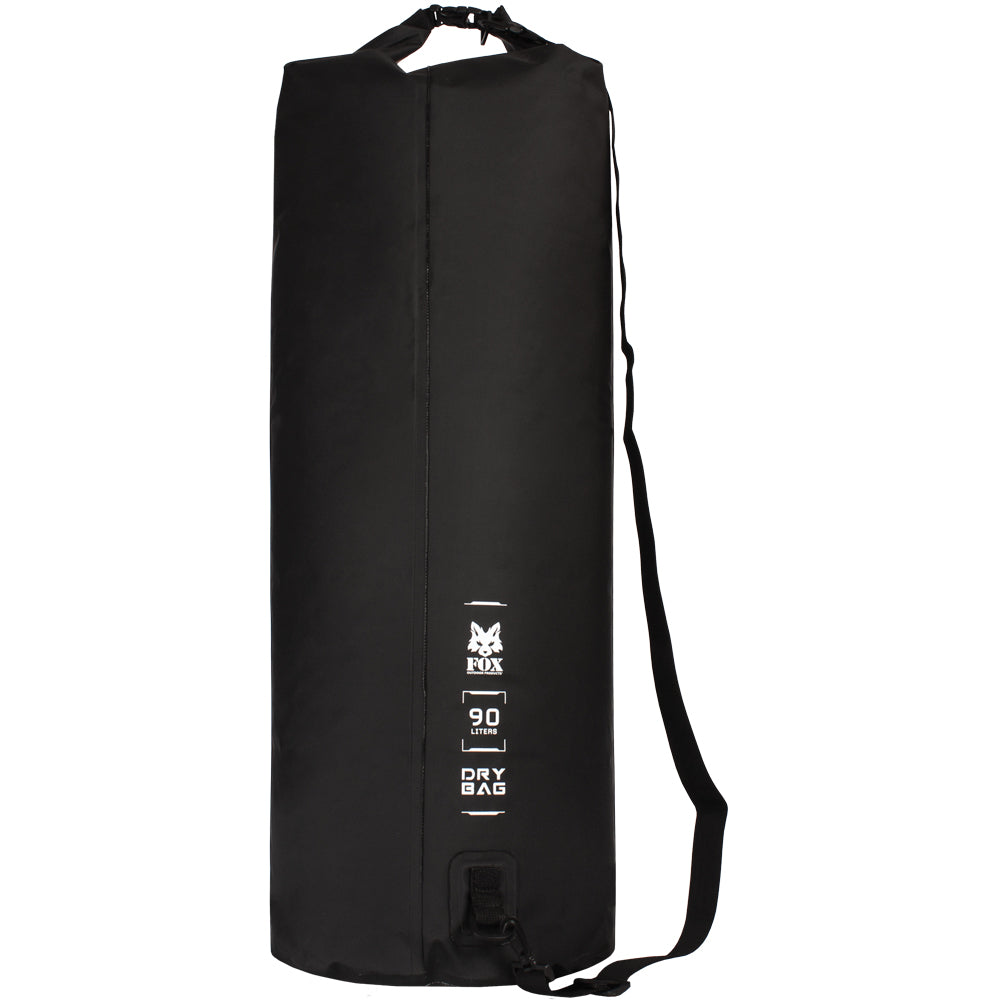 Grip & Strap Dry Duffel Bag. 32-9001