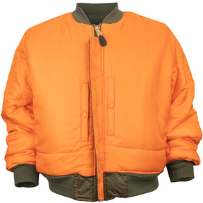 MA-1 Flight Jacket - Fox Outdoor