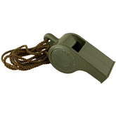 GI Style Whistle. 38-31B