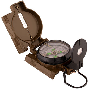 Military Marching Compass. 39-28
