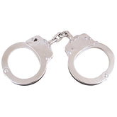 Professional Double-Lock Handcuffs. 39-32