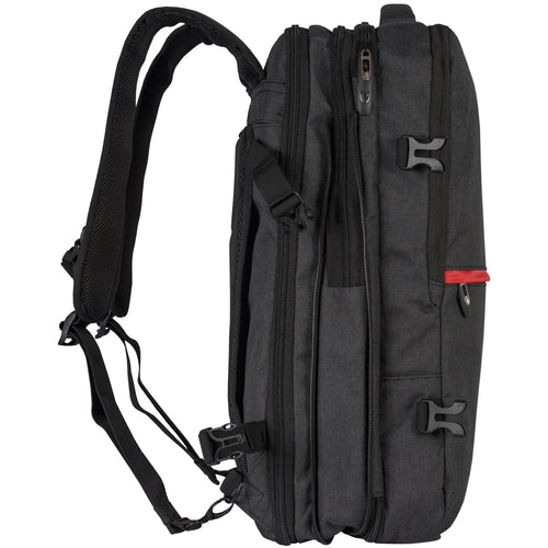 Voyager Hybrid Travel Pack - Fox Outdoor