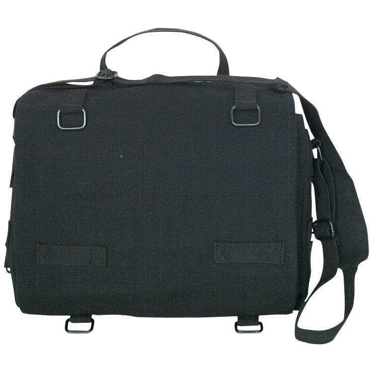 CLOSEOUT - German Shoulder/Bread Bag. 42-49 BL  -2