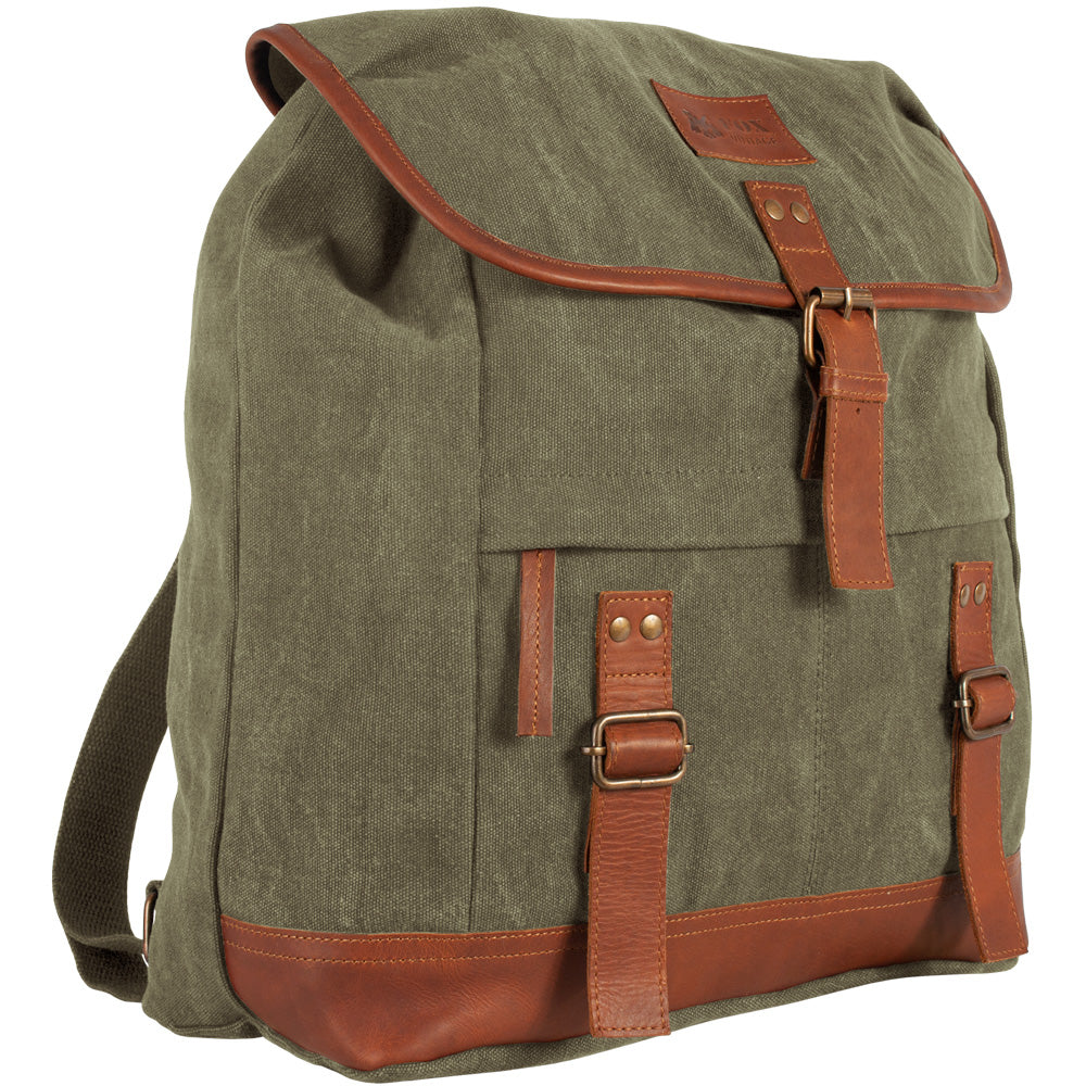 Adventurer Rucksack - Fox Outdoor