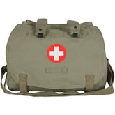 Retro Hungarian Shoulder Bag. 43-260