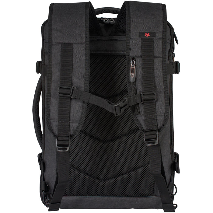 Voyager Hybrid Travel Pack - Fox Outdoor