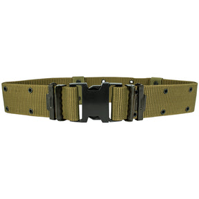 Nylon Pistol Belt with Quick Release Buckle. 51-20 OD