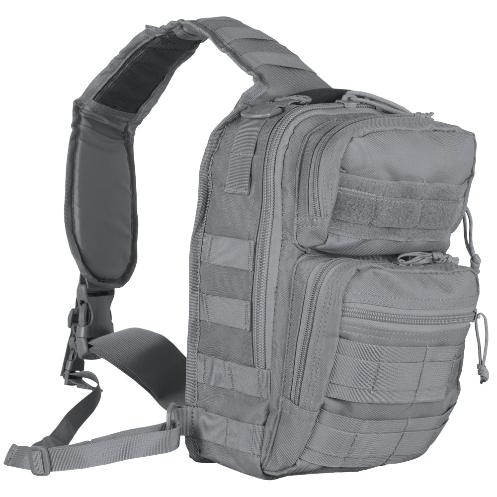 Sling Pack Tactical Sling Pouch Stinger Sling Pack Fox Outdoor