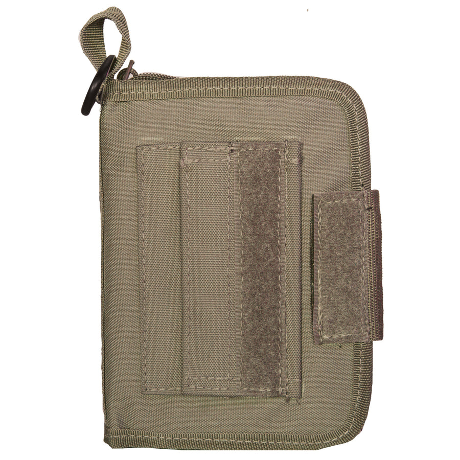 Field Notebook Box Field Notebook/Organizer Case - Fox Outdoor