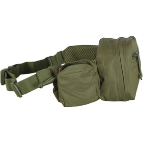 Tactical Fanny Pack - Fox Outdoor