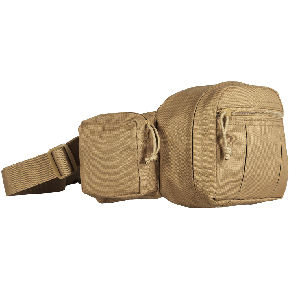 Tactical Fanny Pack. 52-58