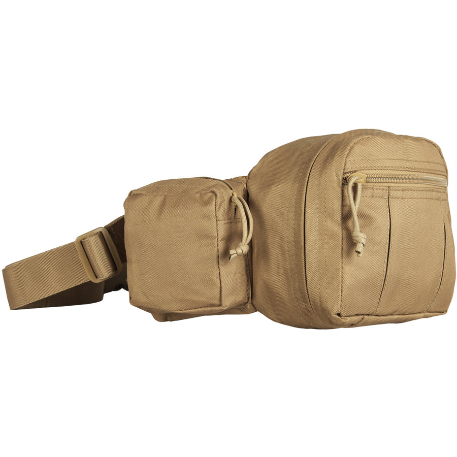 Tactical Fanny Pack - Fox Outdoor