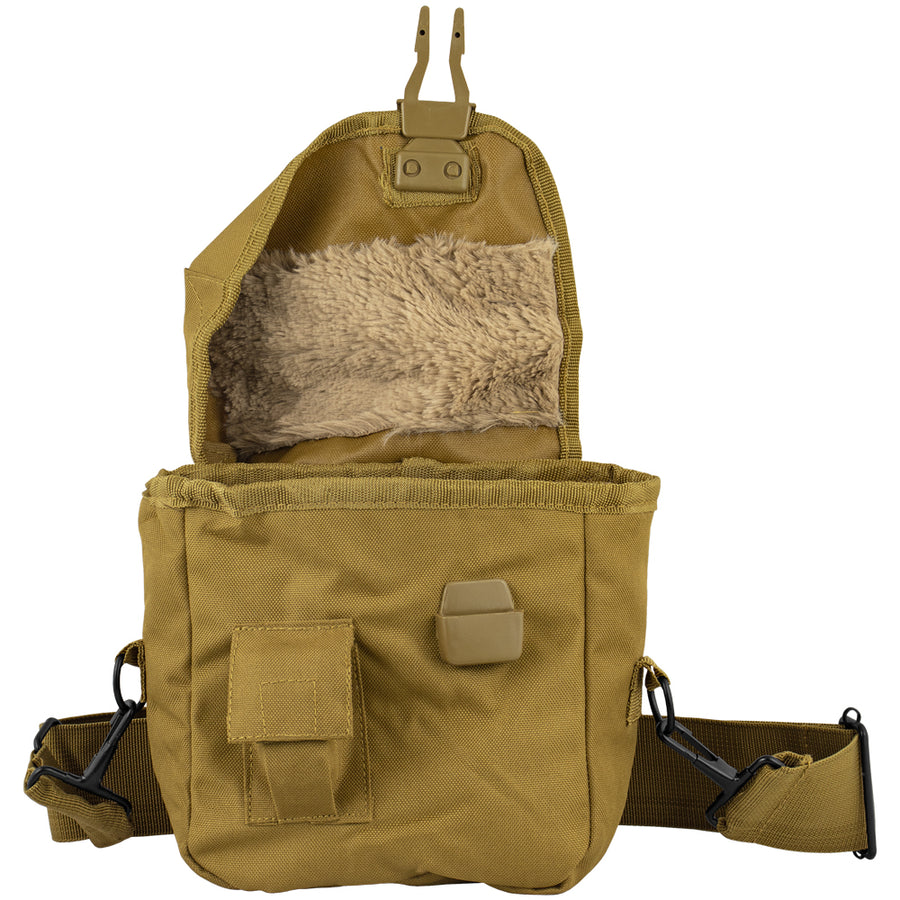 Fox Outdoor Products 2-Piece Canteen Set - Durable Outdoor Water Bottles For Camping & Hiking