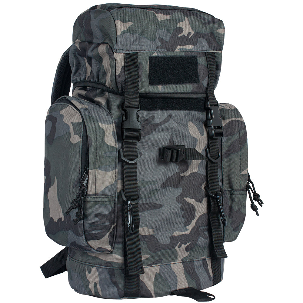 25 Liter Rio Grande Pack Fox Outdoor - Main Image