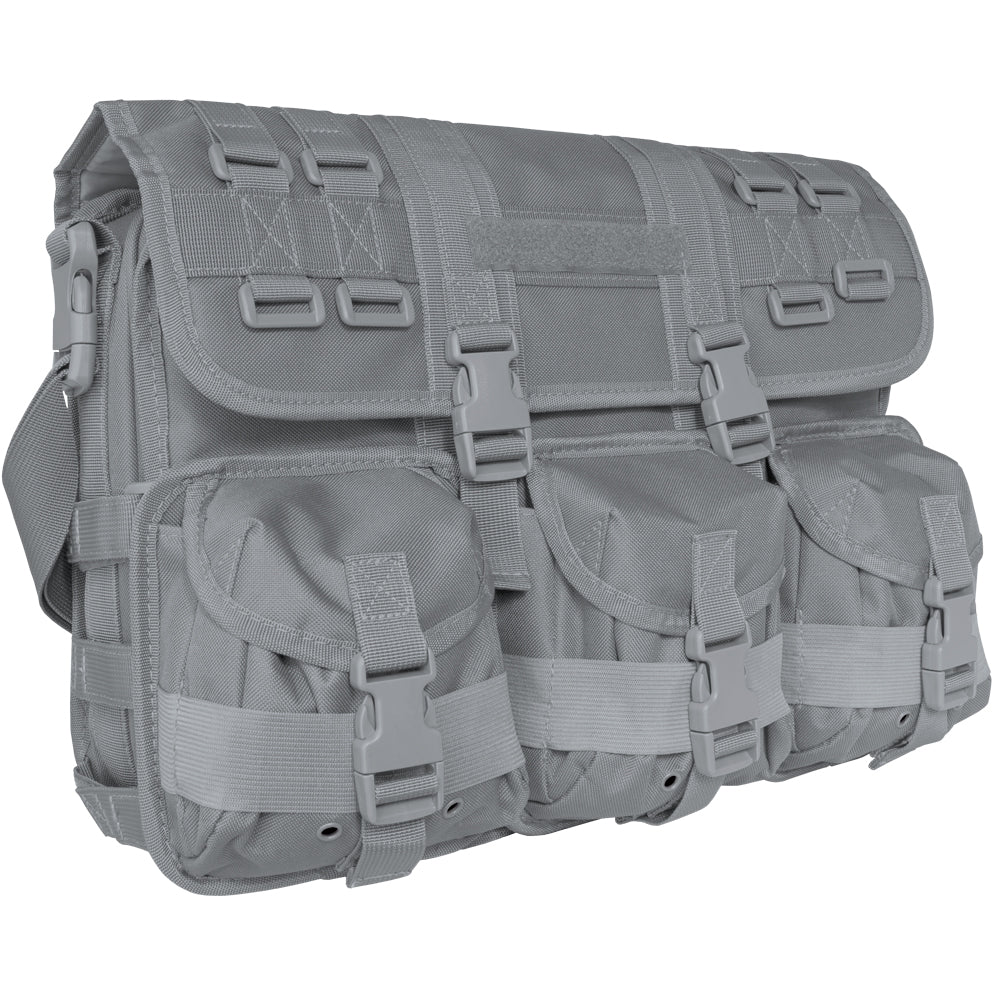Tactical Field Briefcase. 54-3709