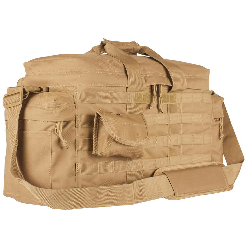 Fox Tactical 54-501 Deluxe Modular Gear Bag