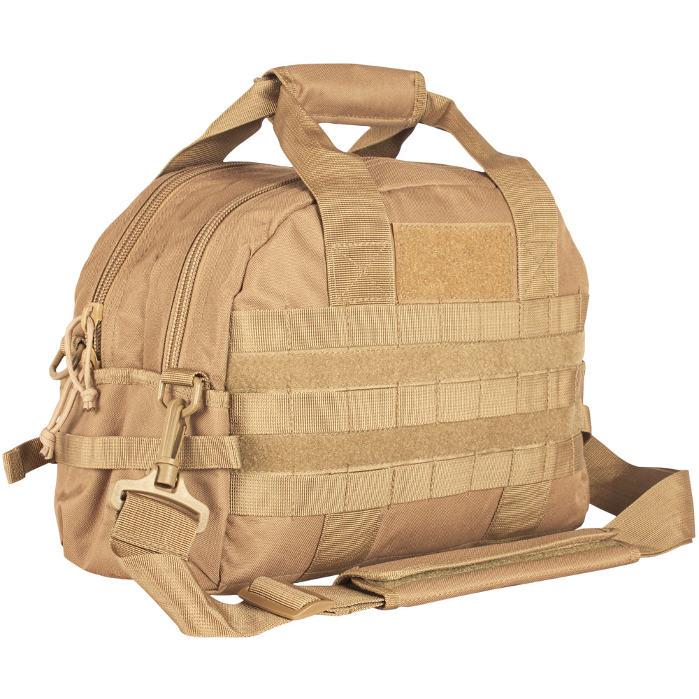 Field & Range Tactical Bag. 54-558