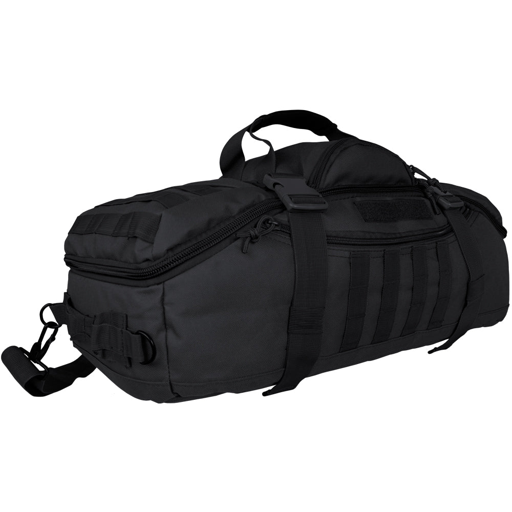 Deluxe Modular Gear Bag - Fox Outdoor