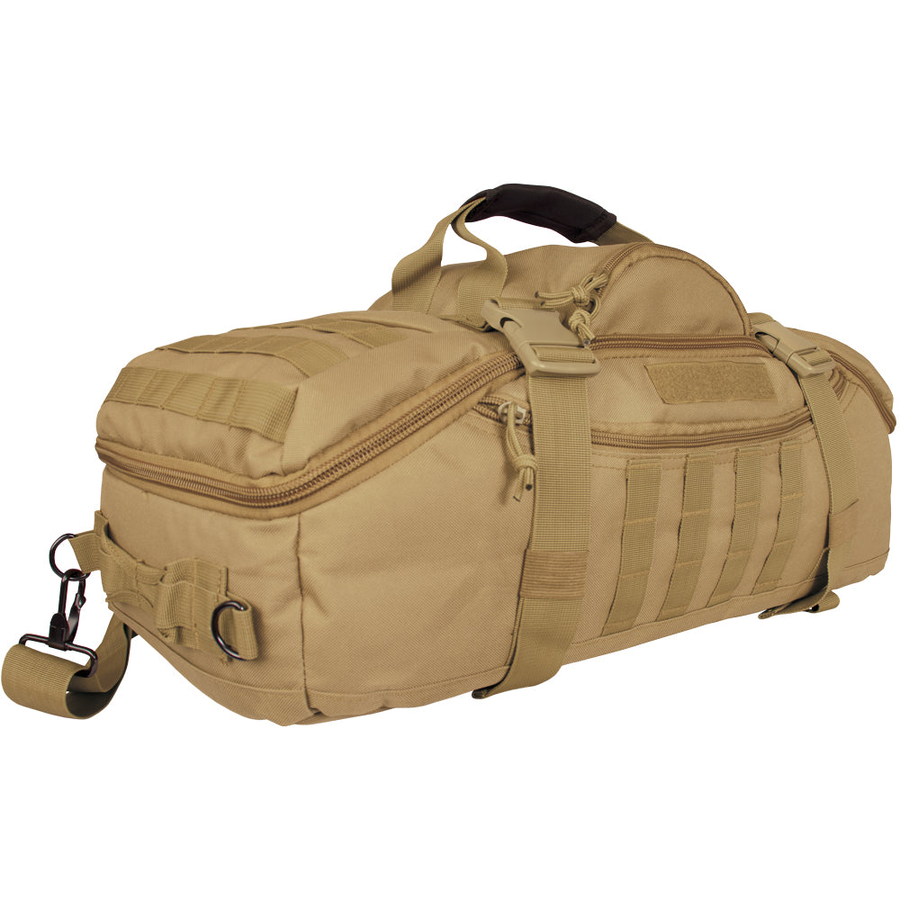 Compact Recon II Gear Bag. 54-708
