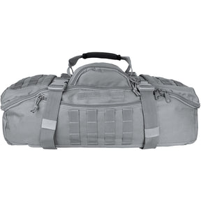 Front of Compact Recon II Gear Bag. 