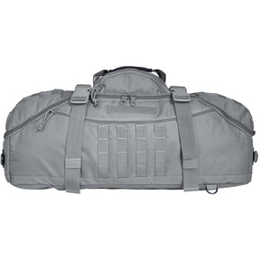 Front of the 3-in-1 Recon Gear Bag. 