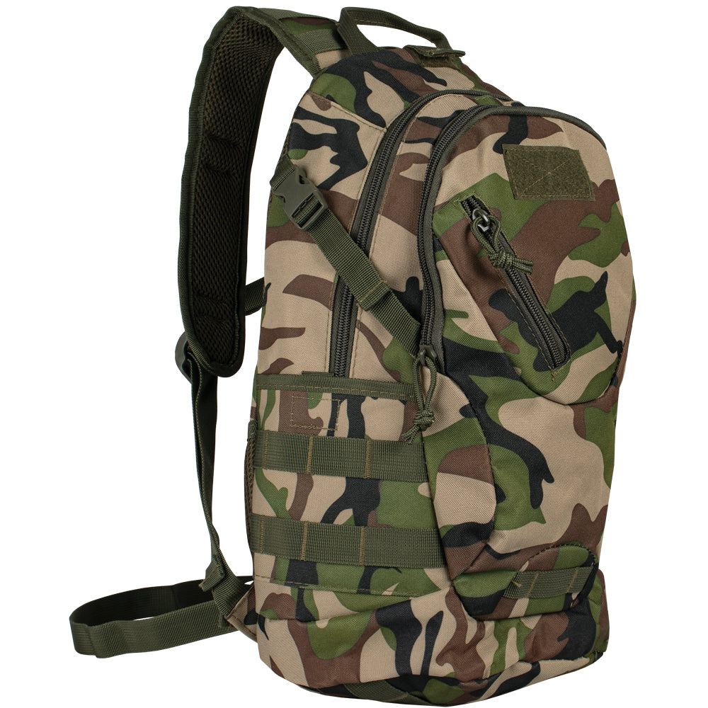 Scout Tactical Day Pack - Fox Outdoor