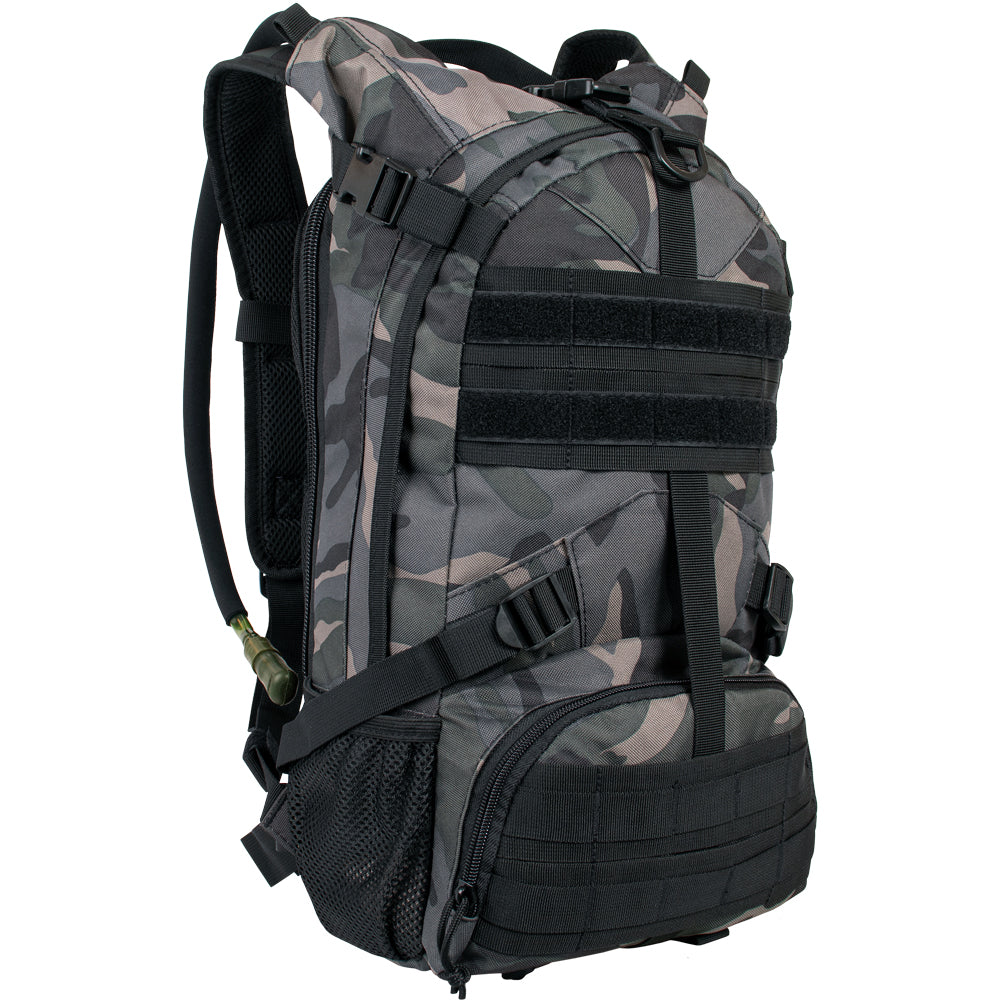 Elite Excursionary Hydration Pack. 56-266
