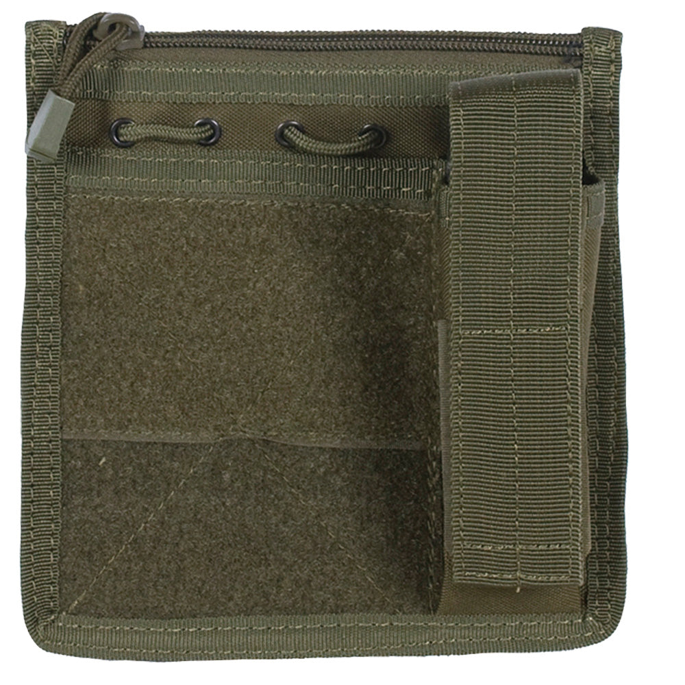 CLOSEOUT - Tactical Field Accessory Panel. 56-270