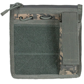 CLOSEOUT - Tactical Field Accessory Panel. 56-277