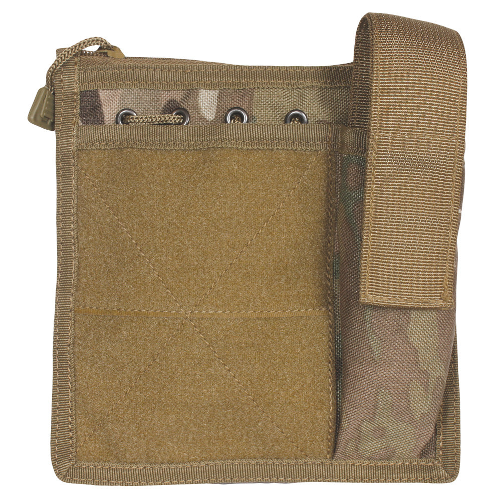 CLOSEOUT - Tactical Field Accessory Panel. 56-279