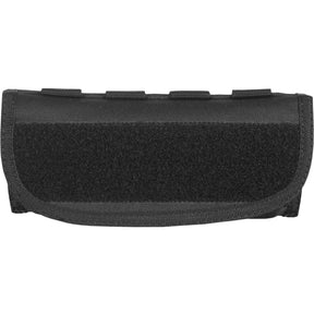 Tactical Nylon Shotgun Shell Holder – Ammo Cartridge Pouch For Outdoor & Range