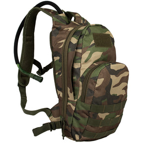 Compact Modular Hydration Pack. 56-3504