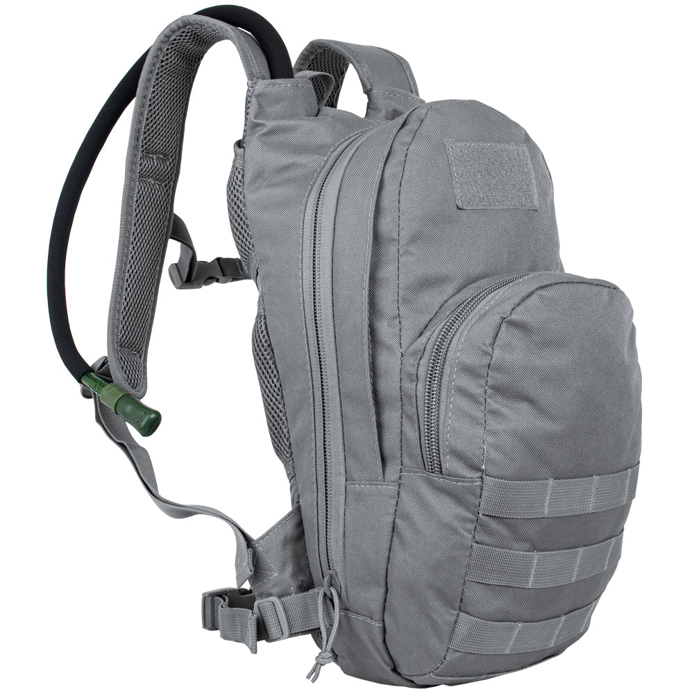 Fox Outdoor Compact Modular Hydration Backpack
