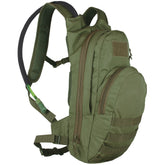 Compact Modular Hydration Pack. 56-350