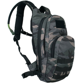 Compact Modular Hydration Pack. 56-356