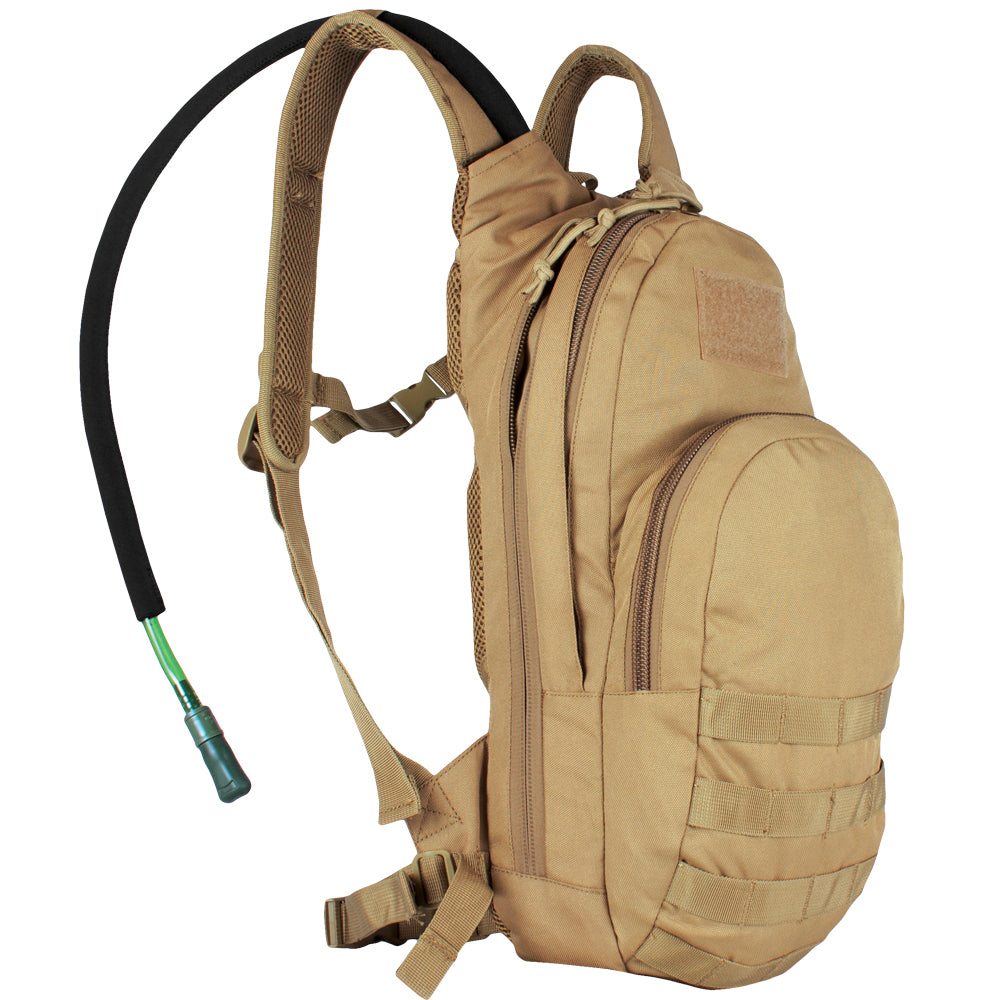 Compact Modular Hydration Pack. 56-358