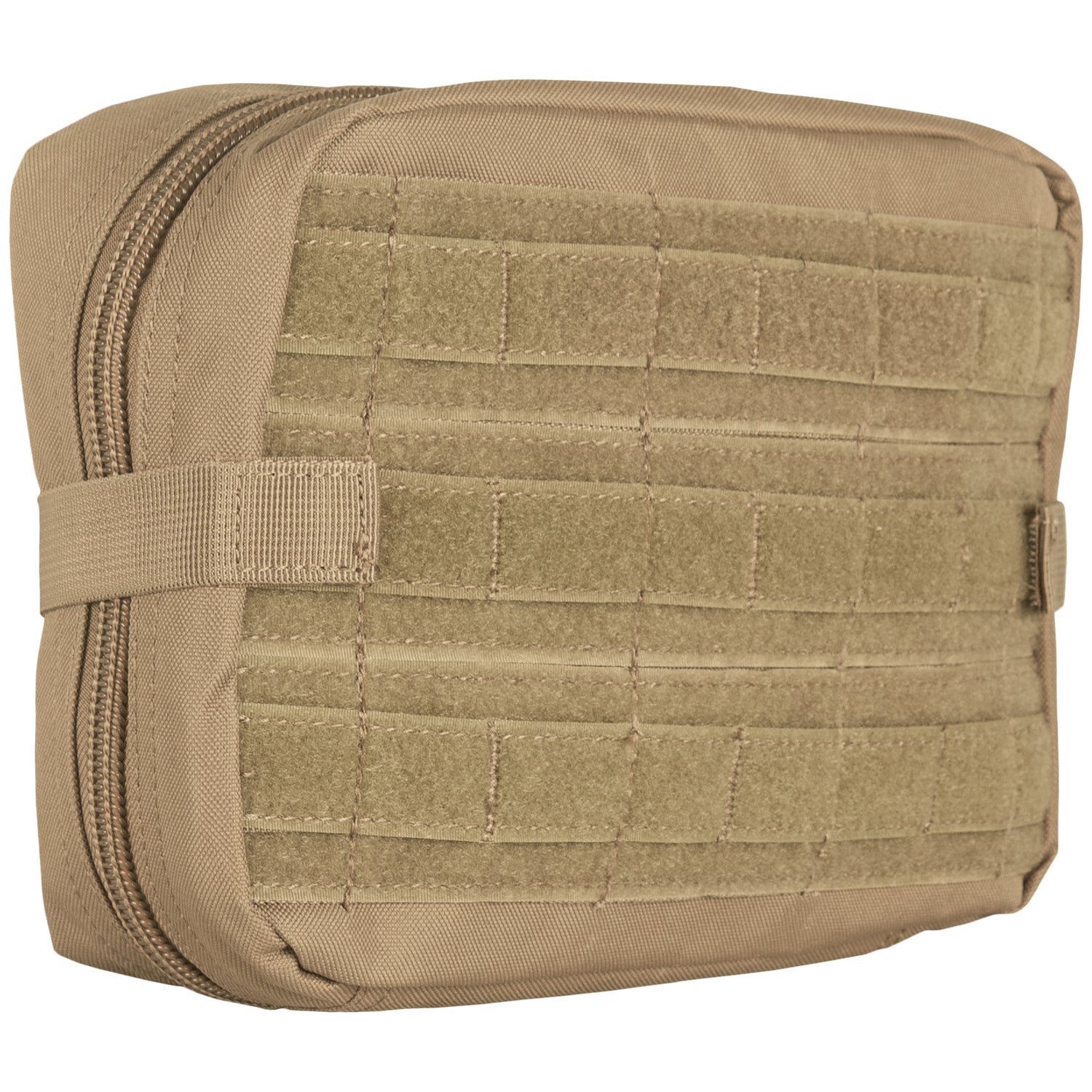 Enhanced Multi-Field Tool & Accessory Pouch - Fox Outdoor