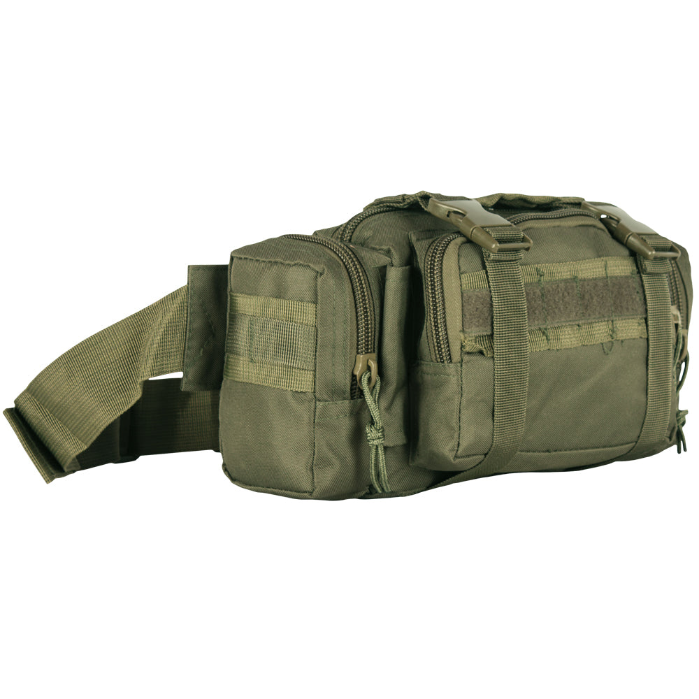 Modular Deployment Bag. 56-410