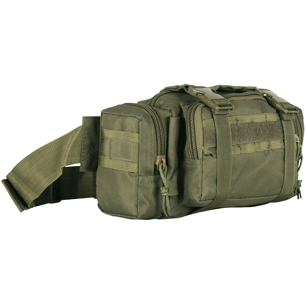 Modular Deployment Bag - Fox Outdoor