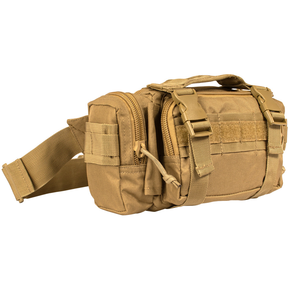 Modular Deployment Bag. 56-418