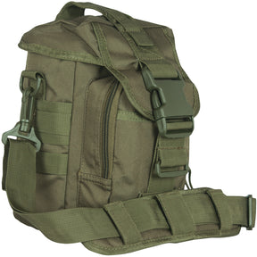 Modular Tactical Shoulder Bag. 56-450