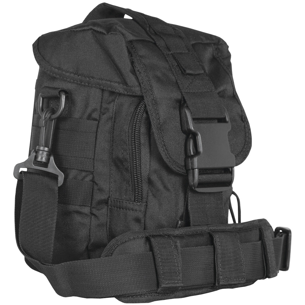 Modular Tactical Shoulder Bag. 56-451