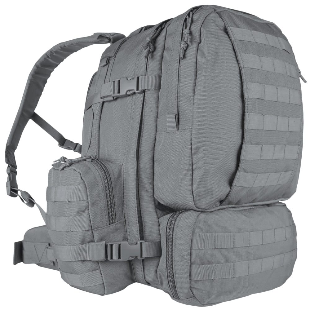 Fox Outdoor Recon Butt Pack, Coyote 099598542702 