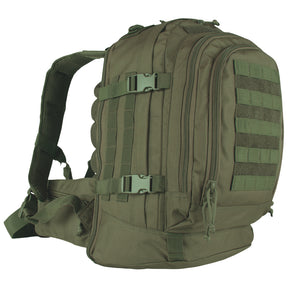 Tactical Duty Pack. 56-560