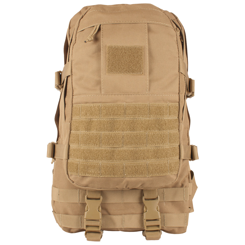 Front of Cobra Gold Reconnaissance Pack. 