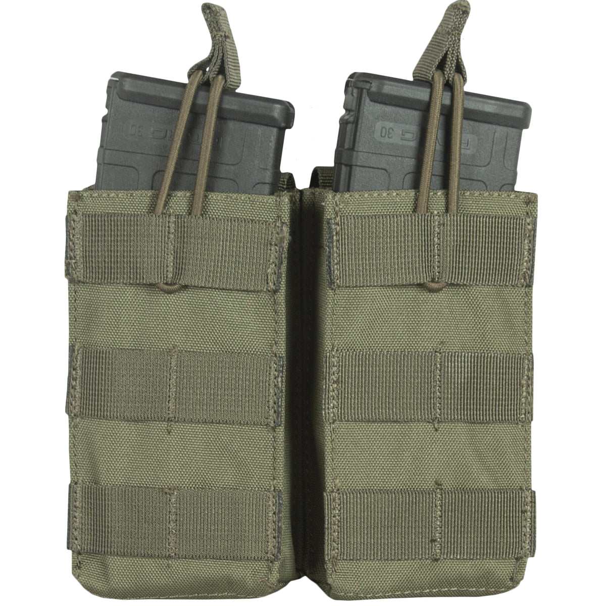 60-Round M4 Quick Deploy Pouch - Fox Outdoor