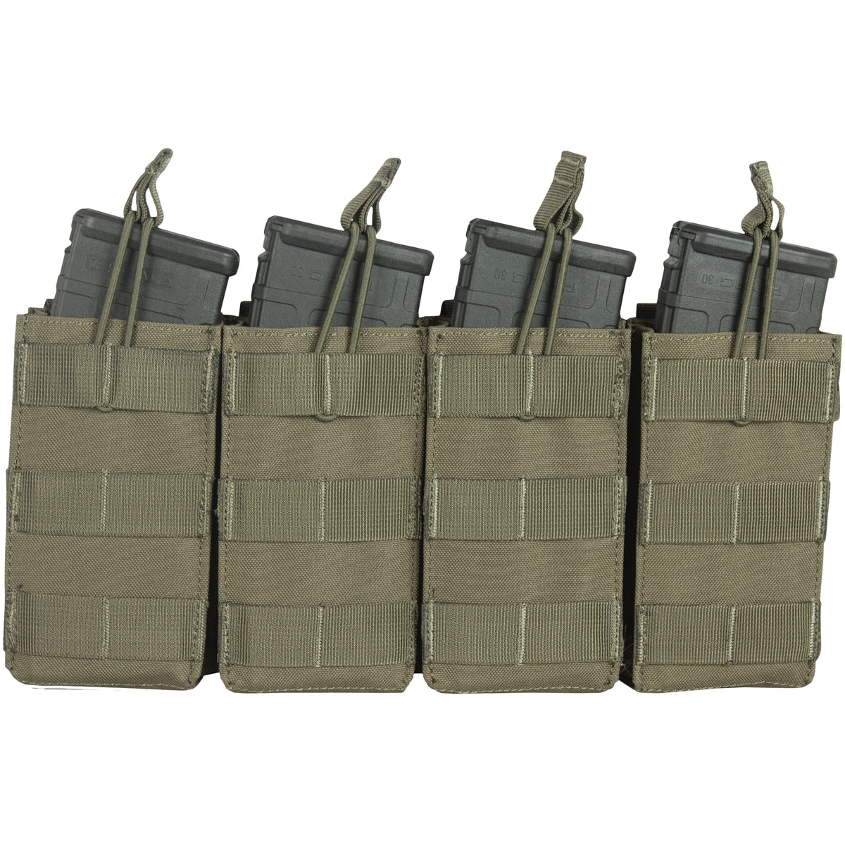 120-Round M4 Quick Deploy Pouch. 56-604
