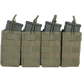 120-Round M4 Quick Deploy Pouch. 56-604